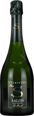 サロン・ブリュット・ブラン・ド・ブラン [ボックスなし]