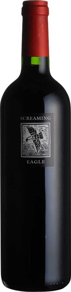 スクリーミング・イーグル SCREAMING EAGLE | エノテカ - ワイン通販