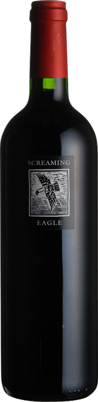2011】スクリーミングイーグル SCREAMING EAGLE酒 - ワイン