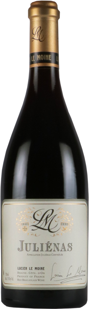 ジュリエナ / ルシアン・ル・モワンヌ | エノテカ - ワイン通販