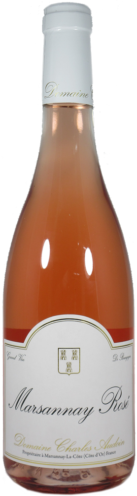 マルサネ・ロゼ / シャルル・オードワン | エノテカ - ワイン通販