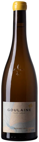 ミュスカデ・セーヴル・エ・メーヌ・グーレーヌ