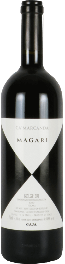 マガーリ | エノテカ - ワイン通販