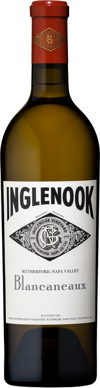 イングルヌック ルビコン 2013 Inglenook Rubicon - www.top4all.pl