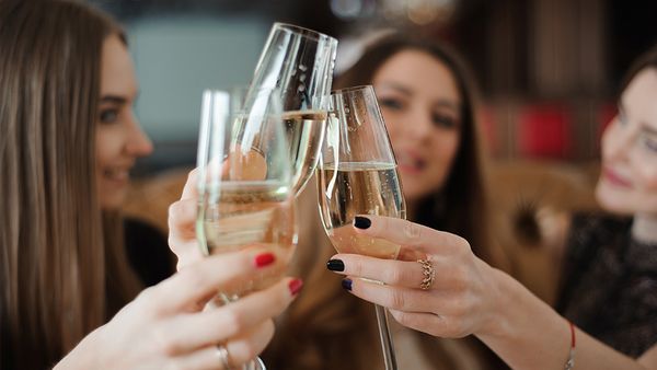 【船橋東武店】至上のオートクチュール 「クリュッグ・ヴィンテージ」テイスティング