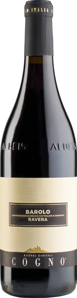 エルヴィオ・コーニョ バローロ・ラヴェーラ 2013 バローロ ラヴェーラ / エルヴィオ・コーニョ | エノテカ