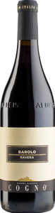 バローロ ラヴェーラ
