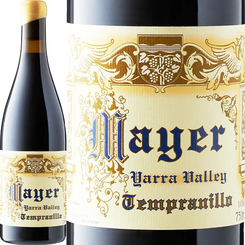 メイヤー・テンプラニーリョ