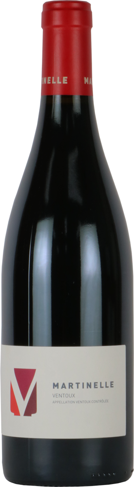 ヴァントゥー / ラ・マルティネル | エノテカ - ワイン通販