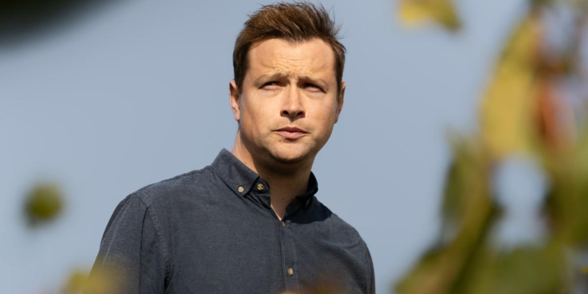 ギヨーム・レテ氏