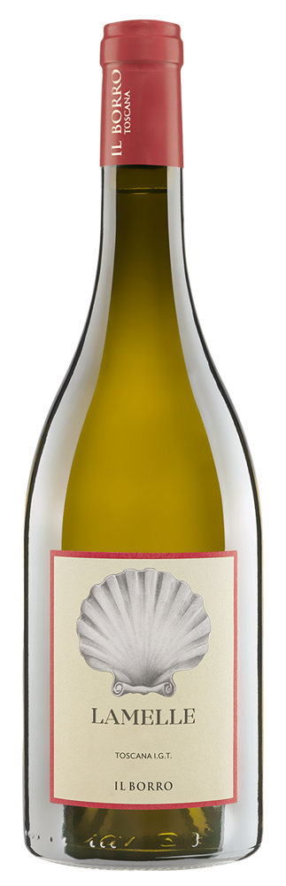 ラメッレ / イル・ボッロ | エノテカ - ワイン通販