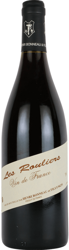 Dom. Henri Bonneau Châteauneuf du Pape Cuvée Marie | Vinica