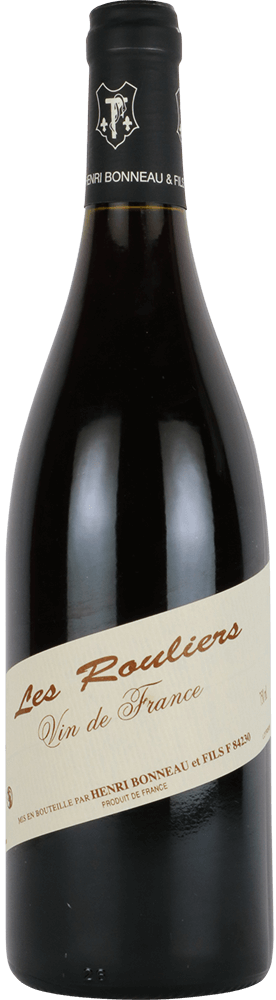 レ・ルーリエ【セレクション・タイユヴァン】