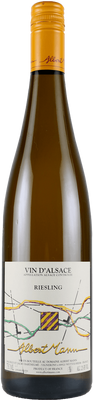 アルザス リースリング
