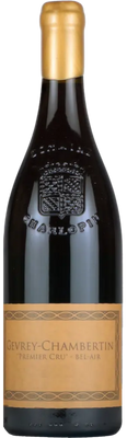 ジュヴレ・シャンベルタン プルミエ・クリュ ベレール