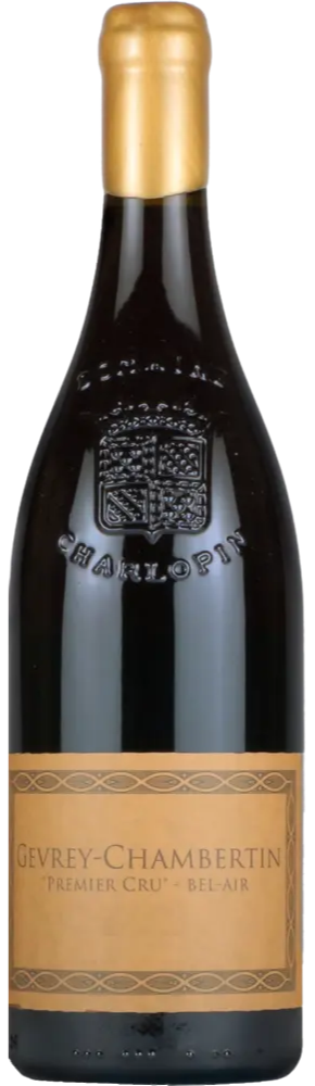 ジュヴレ・シャンベルタン プルミエ・クリュ ベレール