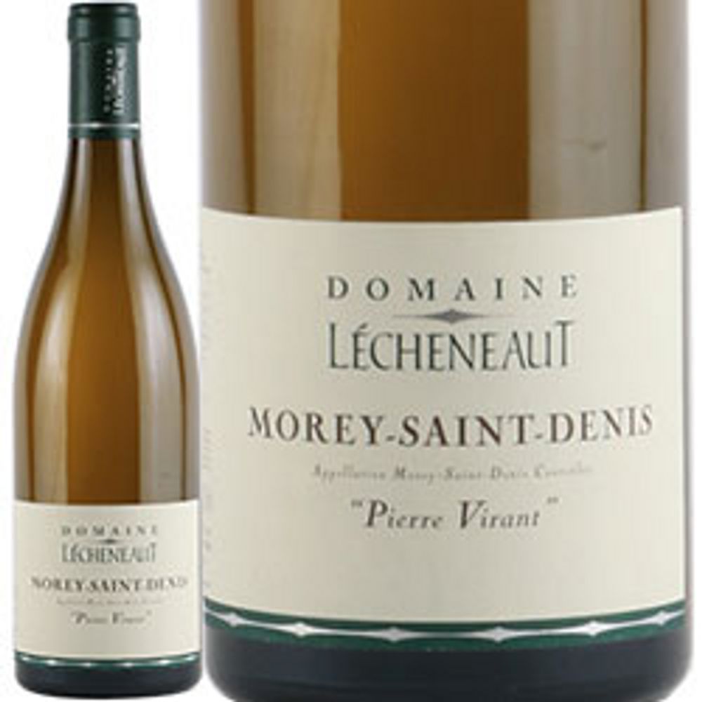 モレ・サン・ドニ ピエール・ヴィラン・ブラン エノテカ ワイン通販