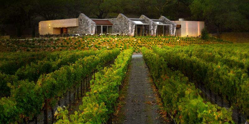 スタッグス・リープ・ワイン・セラーズ STAG'S LEAP WINE CELLARS