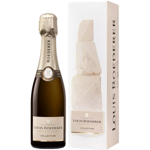 ルイ・ロデレール コレクション 245 [ボックス付] [ハーフボトル]