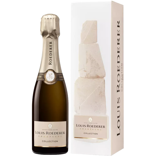 ルイ・ロデレール コレクション 245 [ボックス付] [ハーフボトル]