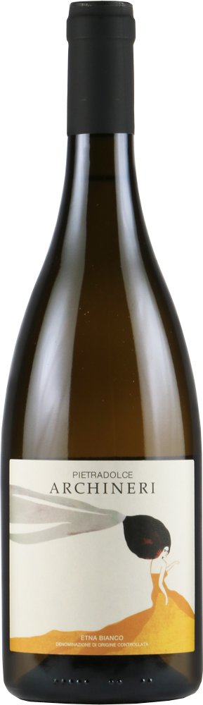 アルキネーリ・エトナ・ビアンコ