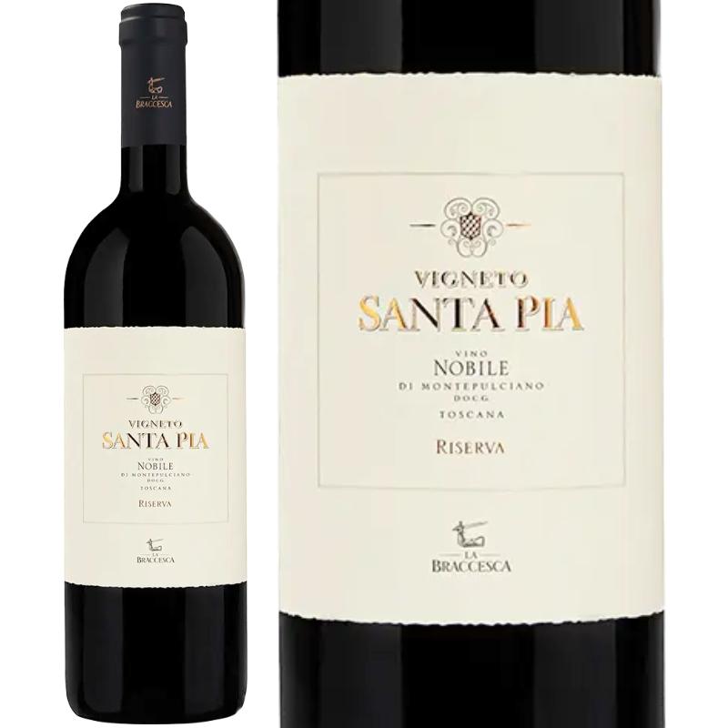 ヴィニェート･サンタ･ピア