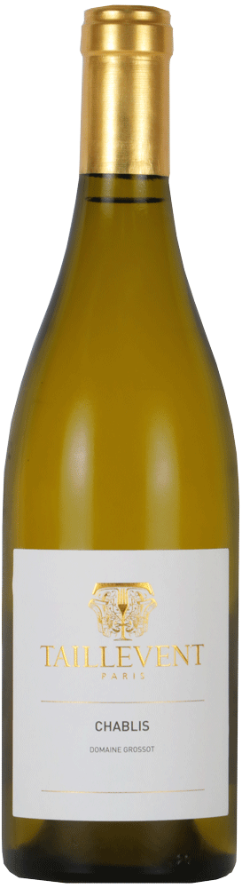 シャブリ【コレクション・タイユヴァン】 / タイユヴァン | エノテカ