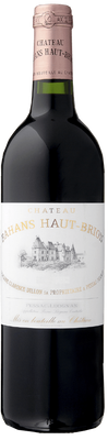 シャトー・オー・ブリオン CH. HAUT BRION | エノテカ - ワイン通販