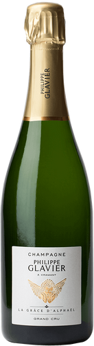 フィリップ・グラヴィエ ラ・グラス・ダルファエル・グラン・クリュ ゼロ・ドサージュ