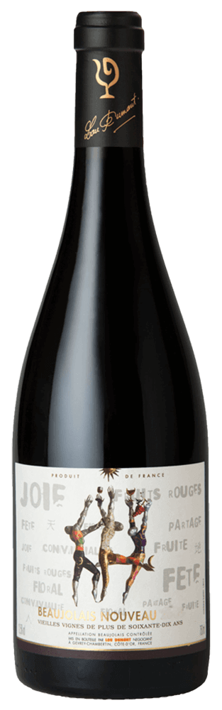 ボジョレー・ヌーヴォー2022年 | エノテカ - ワイン通販