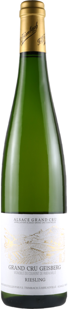 現金特価 Riesling “Clos Ste Hune”, Trimbach 2011 リースリング クロ サン テューヌ トリンバック 