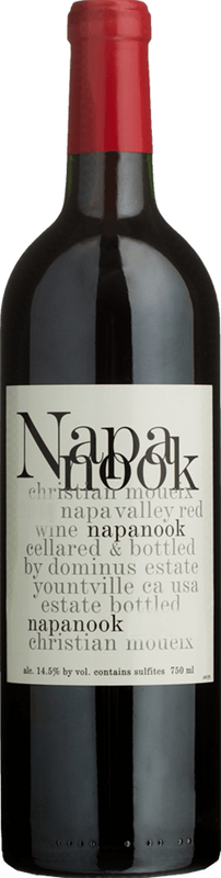 ナパヌック | エノテカ - ワイン通販
