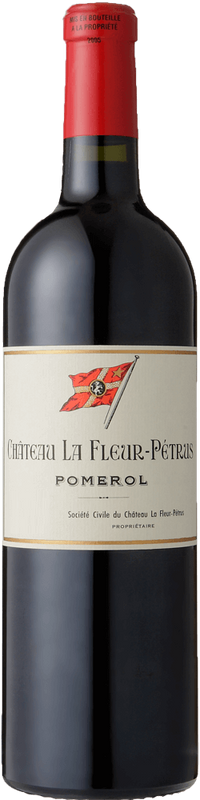 フランス エノテカ シャトーペトリュス2012 ペトリュス PETRUS