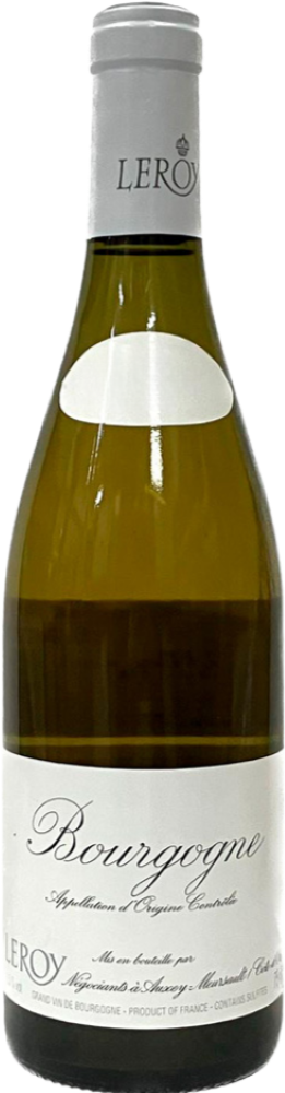 ブルゴーニュ・ブラン [メゾン・ルロワ] / ルロワ | エノテカ - ワイン通販