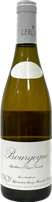 ブルゴーニュ・ブラン [メゾン・ルロワ]