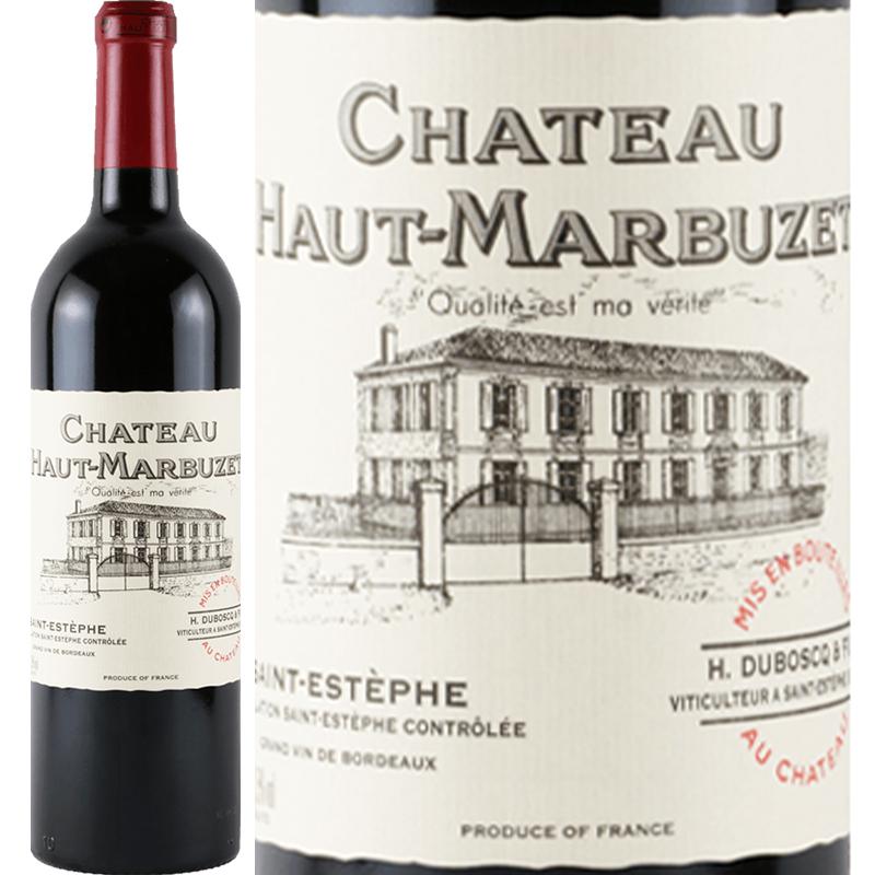 シャトー・オー・マルビュゼ