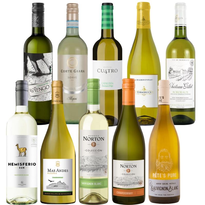 ENOTECA エノテカ　パーティーパック 赤だけ8本  [750ml x 8] エノテカ】世界最高峰ワイナリーが手掛けるお手頃価格の赤ワイン