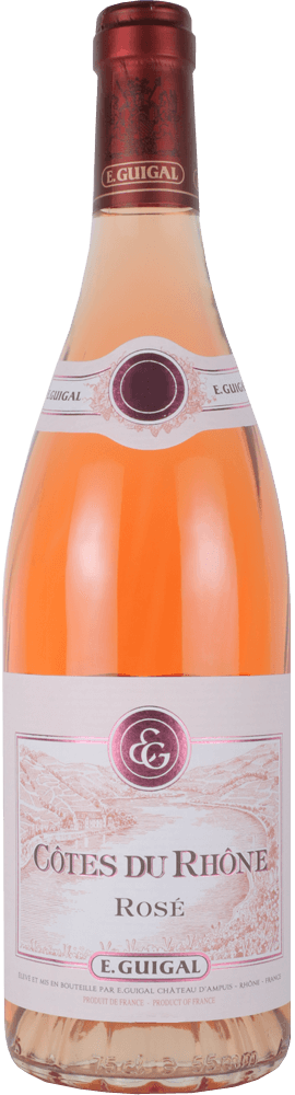 コート・デュ・ローヌ・ロゼ