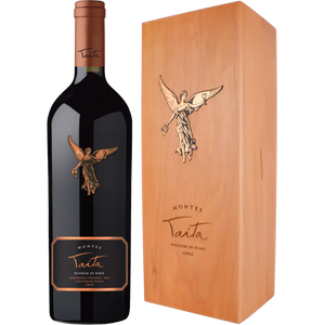 モンテス・タイタ [特製木箱入り]