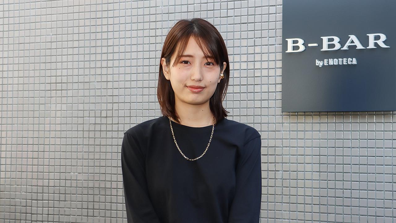 長谷川あかりさん