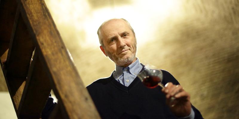 mauro mascarello