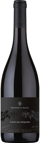 キュヴェ・オー・アンティポード