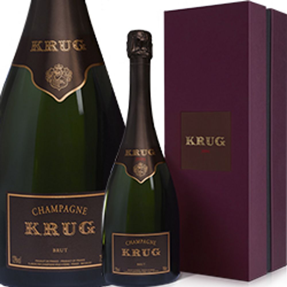 クリュッグ ヴィンテージ ボックス付き KRUG | www.fleettracktz.com