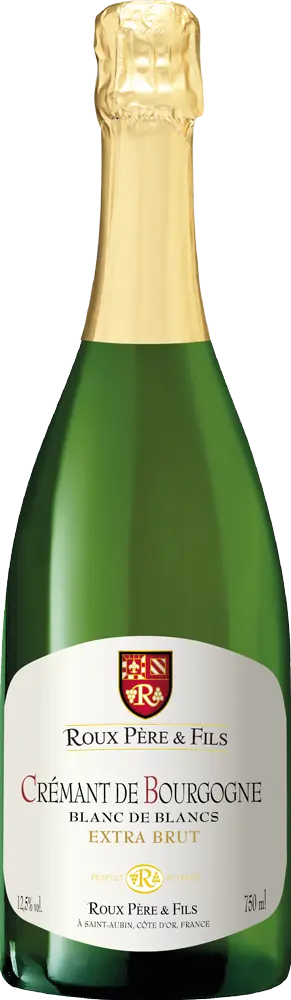 クレマン・ド・ブルゴーニュ ブラン ・ド・ブラン エクストラ・ブリュット