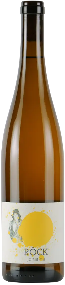 ヨハンナ