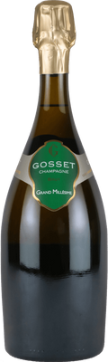 ゴッセ GOSSET | エノテカ - ワイン通販