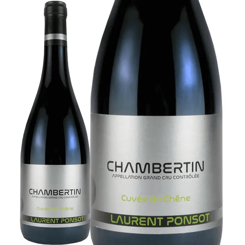 シャンベルタン グラン・クリュ キュヴェ・デュ・シェーヌ / ローラン