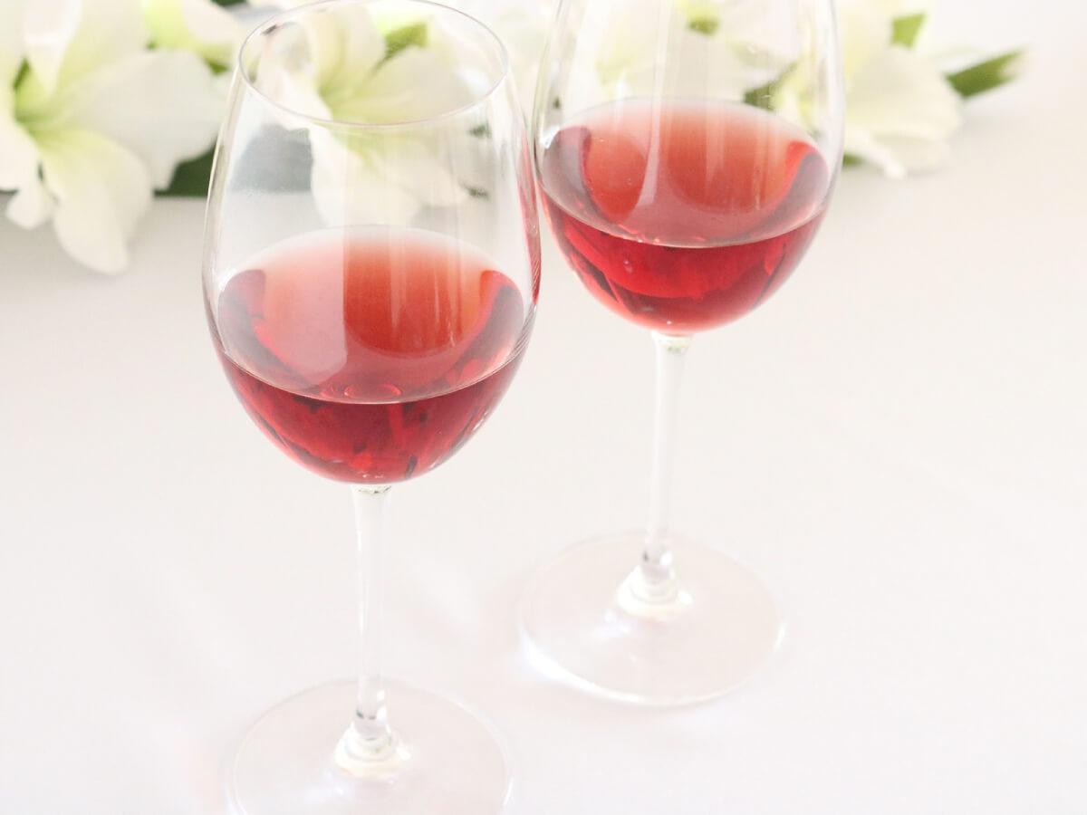 超簡単 お洒落 ワインカクテルの作り方 エノテカ ワインの読み物