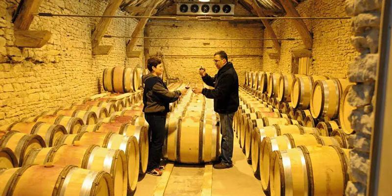 ルシアン・ル・モワンヌ / LUCIEN LE MOINE