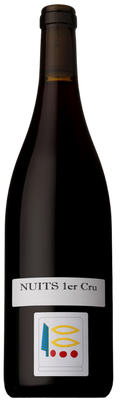 ニュイ･サン･ジョルジュ プルミエ・クリュ